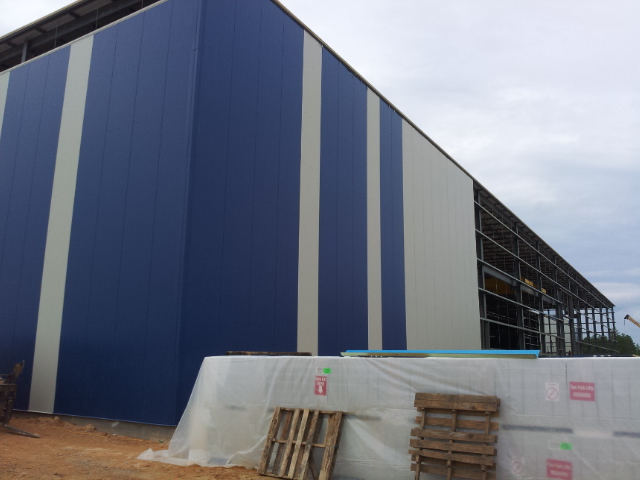 Michelin Building 632