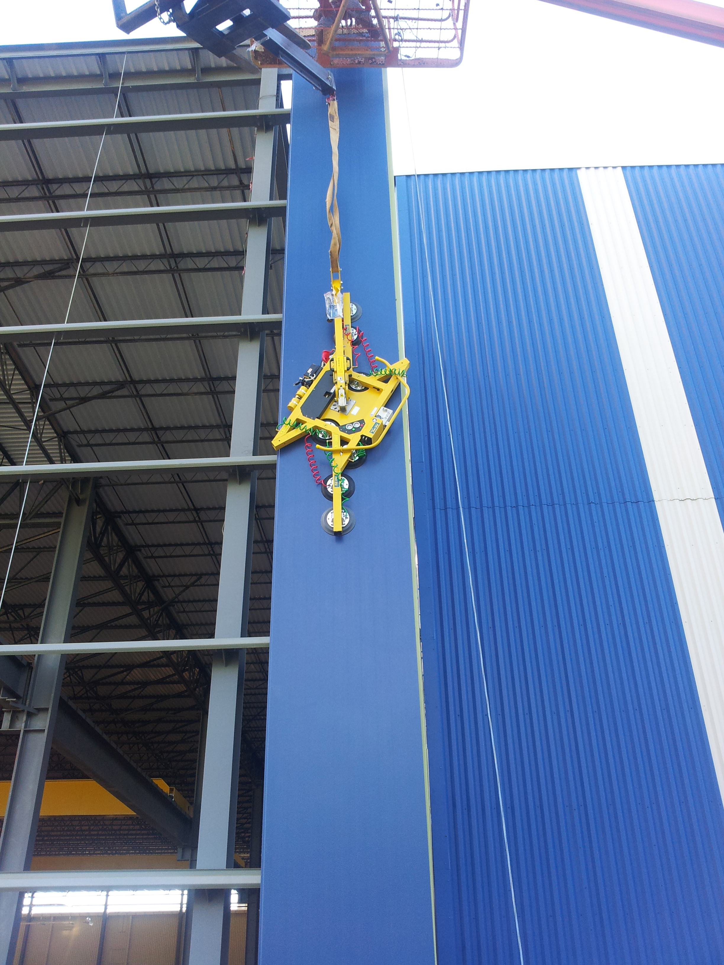 Michelin Building 632