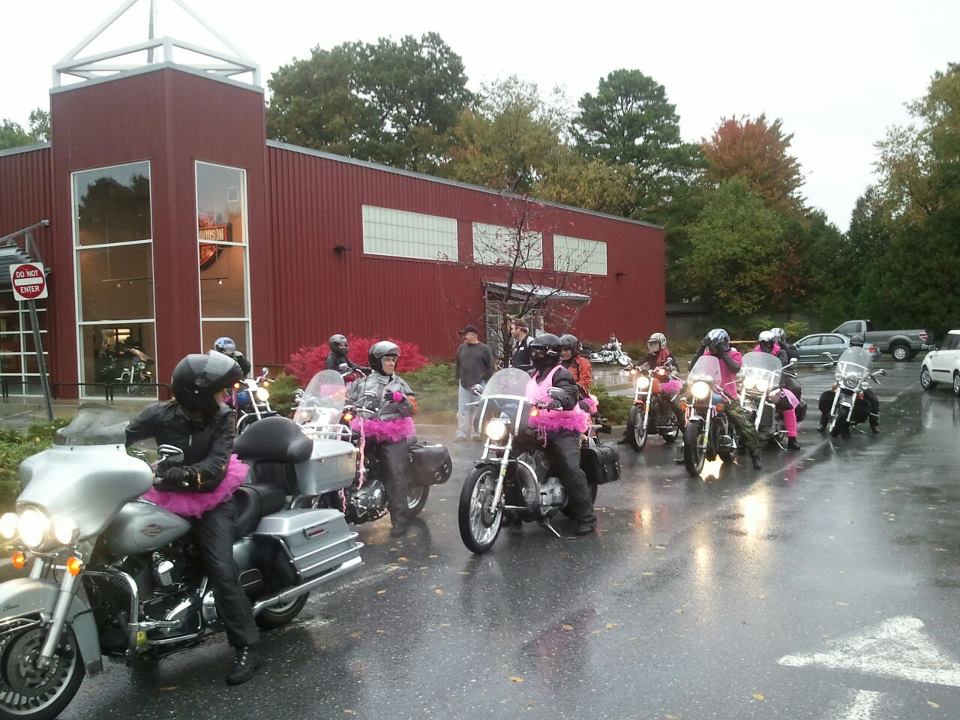 Green Mountain Harley Davidson