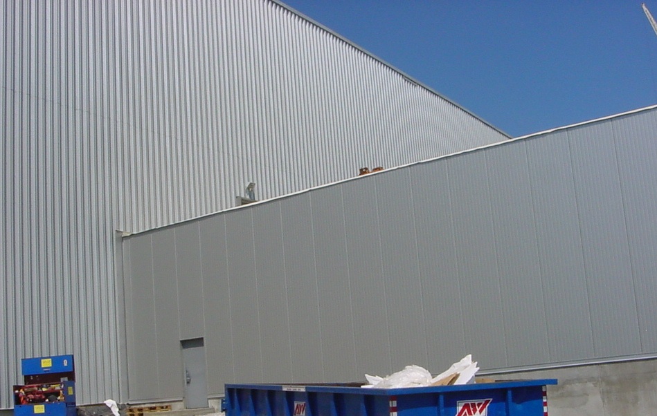 Mercedes ASRS