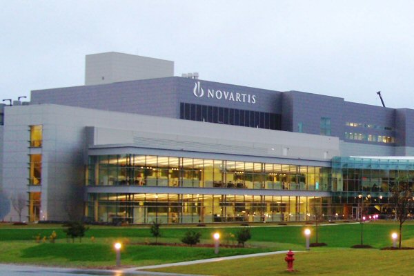 Novartis